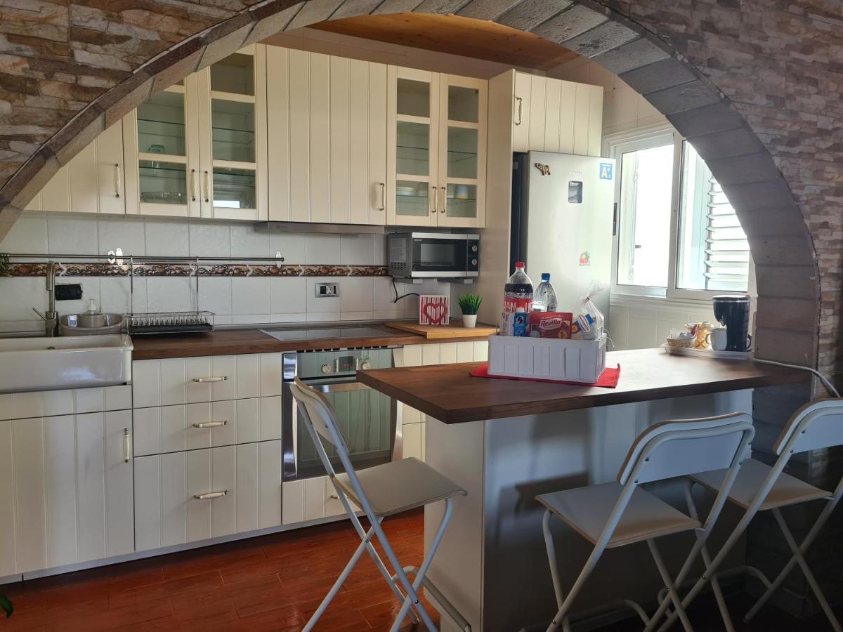 Casa Thalia Old Town Teguise By Pvlアパートメント エクステリア 写真