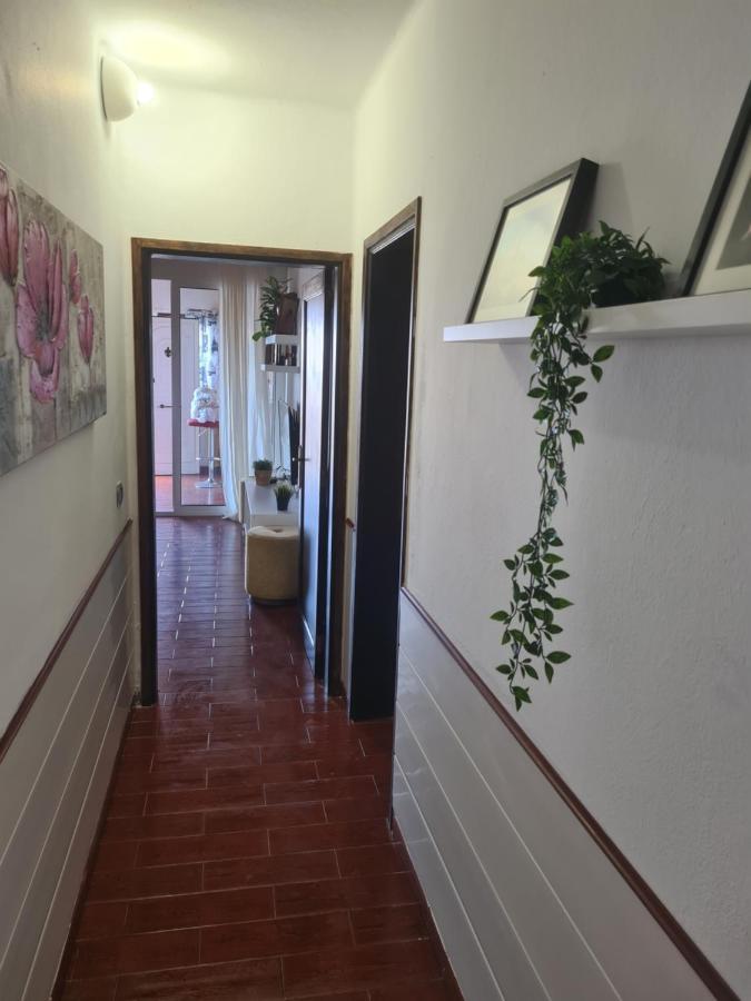 Casa Thalia Old Town Teguise By Pvlアパートメント エクステリア 写真