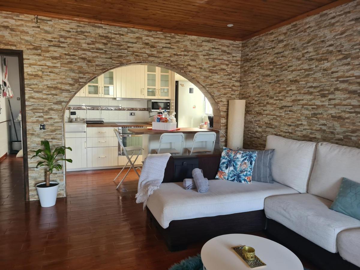 Casa Thalia Old Town Teguise By Pvlアパートメント エクステリア 写真