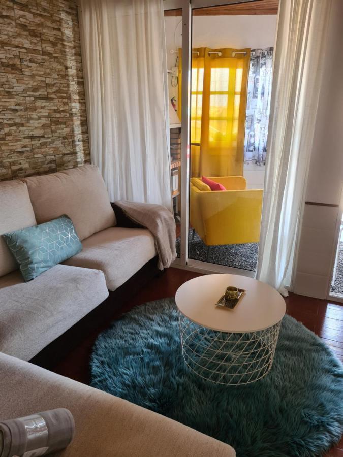 Casa Thalia Old Town Teguise By Pvlアパートメント エクステリア 写真