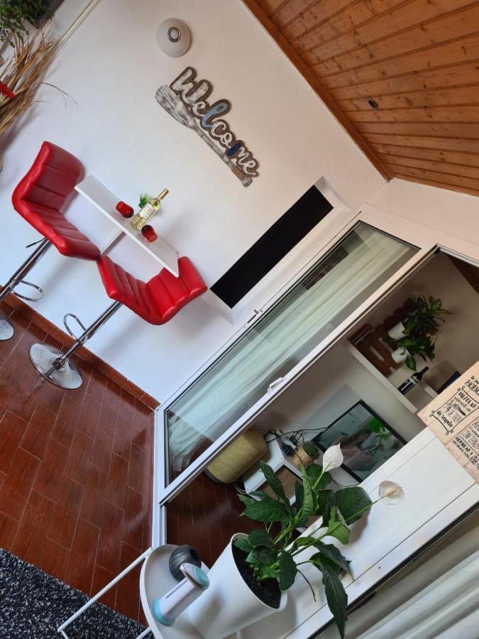 Casa Thalia Old Town Teguise By Pvlアパートメント エクステリア 写真