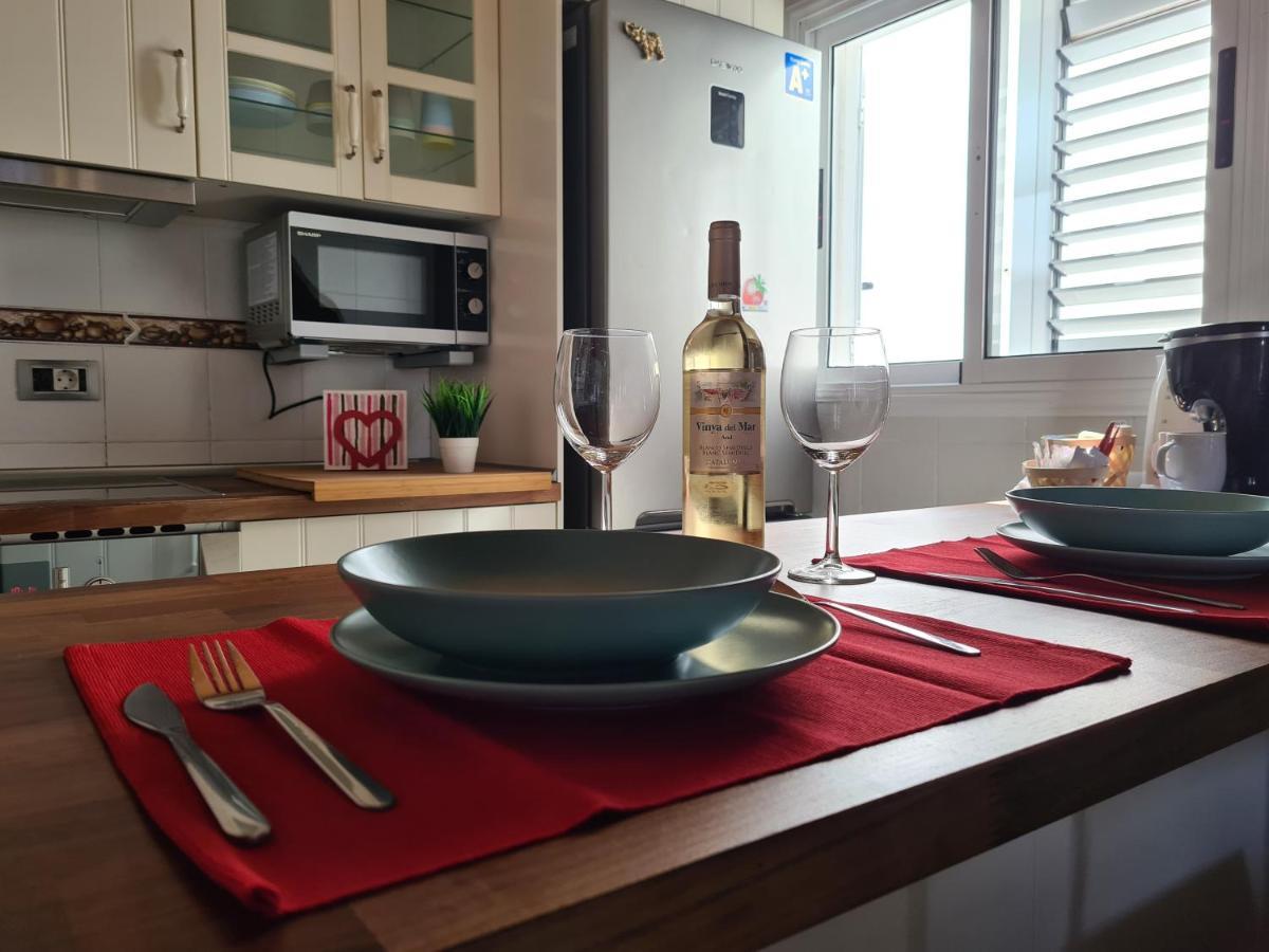 Casa Thalia Old Town Teguise By Pvlアパートメント エクステリア 写真