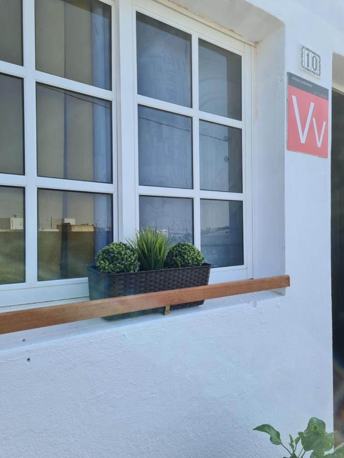 Casa Thalia Old Town Teguise By Pvlアパートメント エクステリア 写真