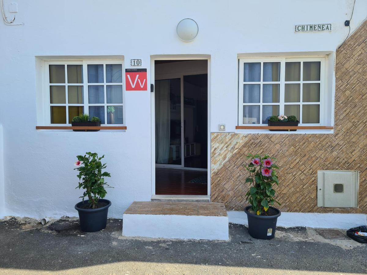 Casa Thalia Old Town Teguise By Pvlアパートメント エクステリア 写真